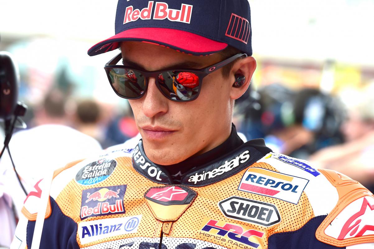 Marc Marquez