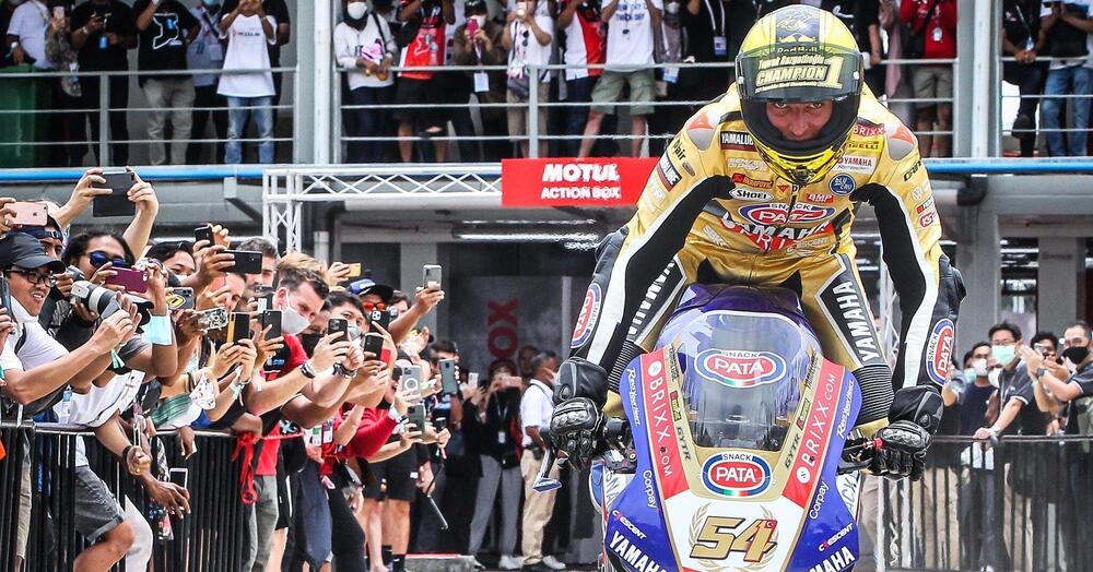 MotoGP : Danilo Petrucci prévient Toprak Razgatlioglu qu’il ne pourra pas freiner aussi fort en MotoGP qu’il le fait actuellement en WSBK
