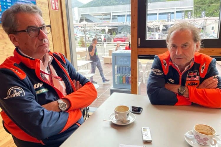 MotoGP, Miguel Oliveira : et si celui qui devait quitter KTM restait trois ans de plus ?