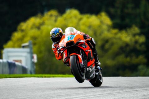 MotoGP, Silverstone : les records sont tombés en Moto2 et Moto3 grace à Pirelli