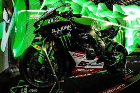 WSBK Superbike