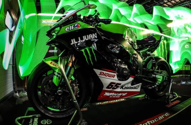 WSBK Superbike