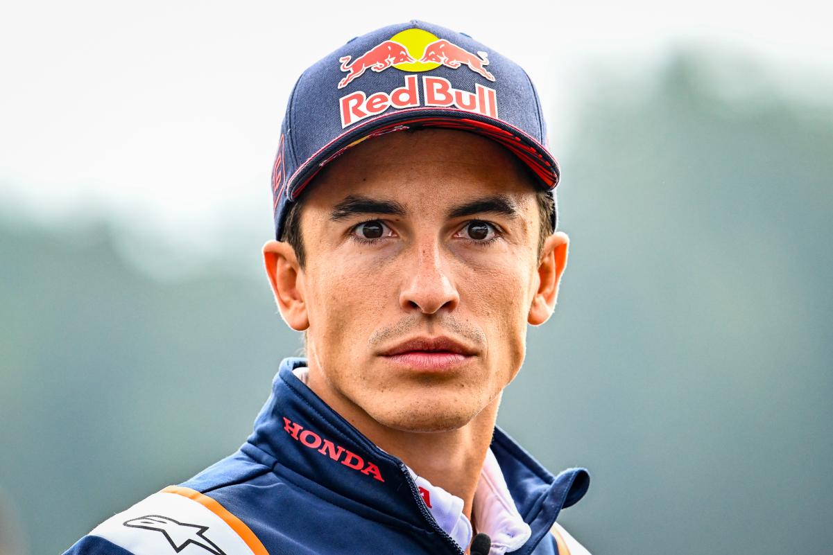 Marc Marquez