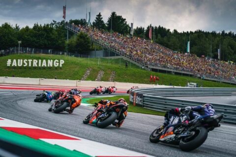 MotoGP Interview Hervé Poncharal (1/3) : Le bilan du début de saison 2024…