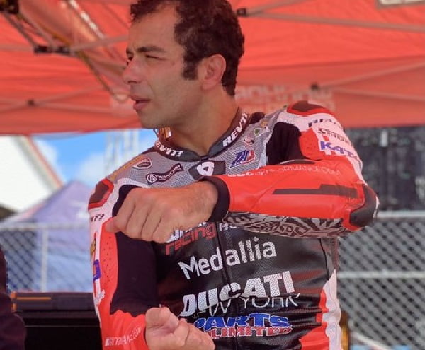 Danilo Petrucci