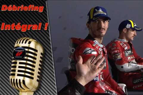Interview Jacques Bolle : Passion, quand tu nous tiens…