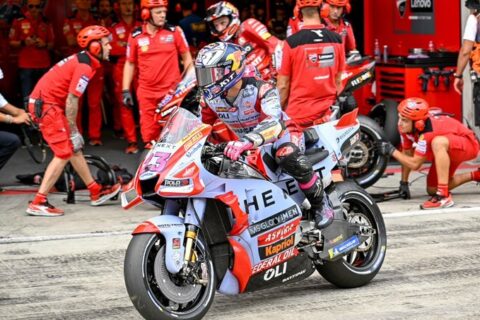 MotoGP : On n’oublie pas Valence, au contraire !