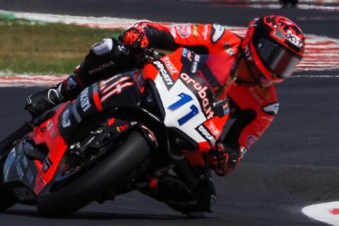 Nicolo Bulega