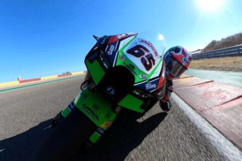 WSBK Superbike