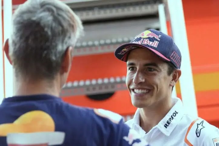 MotoGP Marc Marquez change de manager : d’autres têtes vont-elles tomber dans son box ?