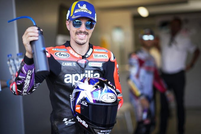 Maverick Vinales