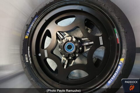 MotoGP : Brembo acquiert ?hlins pour 405 millions de dollars