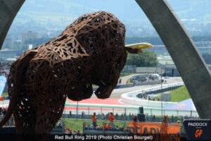 MotoGP Autriche : Petit panorama des festivités à venir sur le Red Bull Ring...