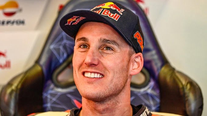 Pol Espargaro