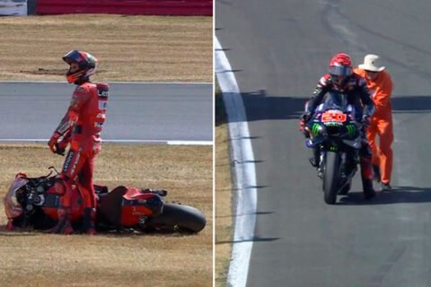 Pecco Bagnaia