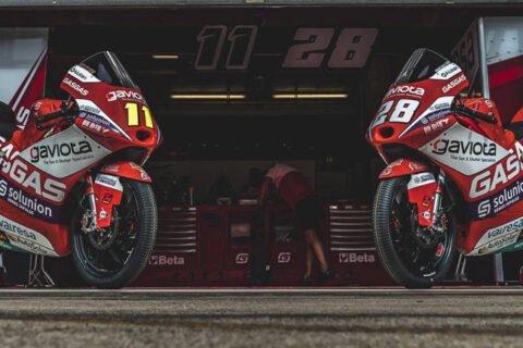 MotoGP, Ai Ogura sacré champion : une fierté pour tout le Japon