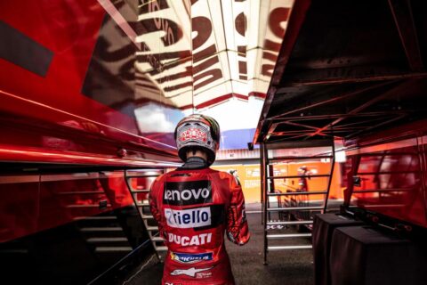 MotoGP Silverstone Championnat : Pecco Bagnaia reprend 17 points à Fabio Quartararo qui n’en prend qu’un sur Aleix Espargaró