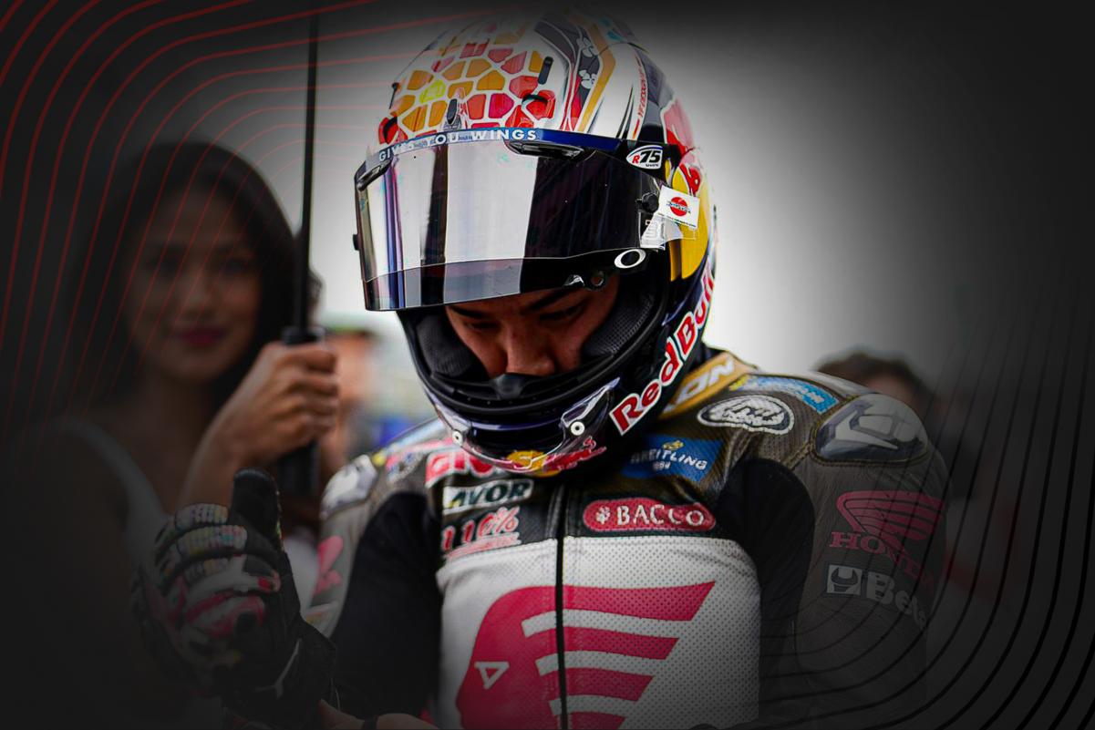 MotoGP, Autriche Taka Nakagami : « parfois Honda donne de nouvelles pièces, comme si j’étais testeur, j’aimerais parler avec Marc Marquez »