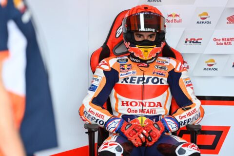 Marc Marquez