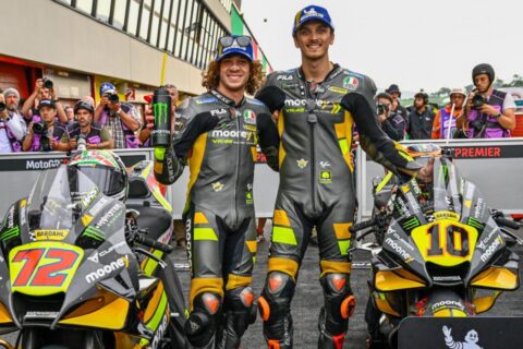 Luca Marini