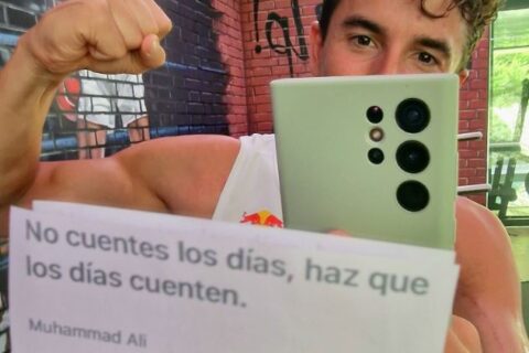 Marc Marquez