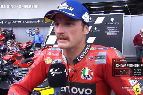 Moto3 Australie Qualifications : Joel Kelso écrit l’histoire à domicile