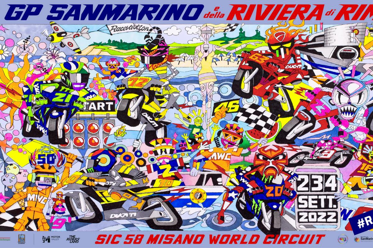 Misano