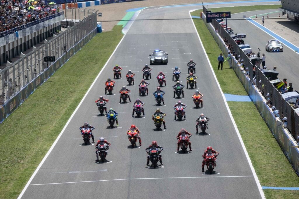 MotoGP