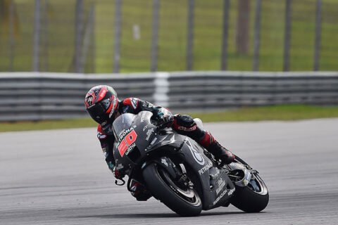 MotoGP, Moto2, Moto3 : Les dates des tests de pré-saison 2023 sont connues !