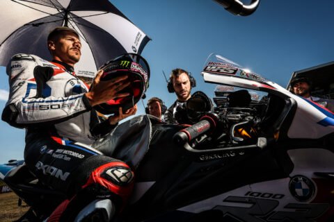 Scott Redding