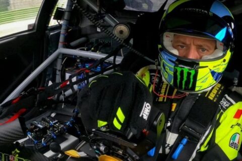 Valentino Rossi