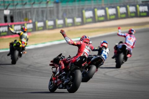 MotoGP