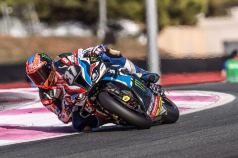 Endurance Bol d'Or Qualifications : Avec la pole et le record du tour, BMW affiche ses ambitions dans la course au titre EWC