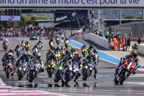 Endurance : Le Bol est le but pour les candidats au titre EWC