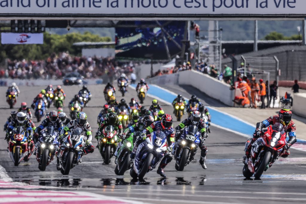 Endurance: The Bol is the goal for EWC title candidates