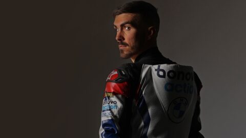 Loris Baz