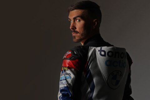 Loris Baz