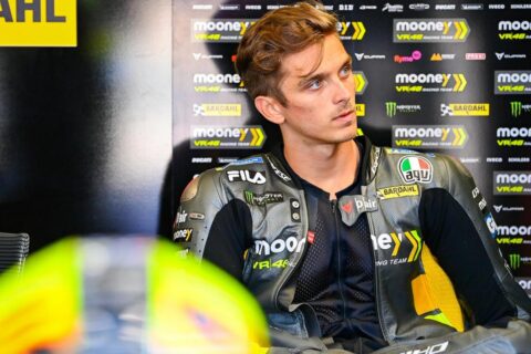 Luca Marini