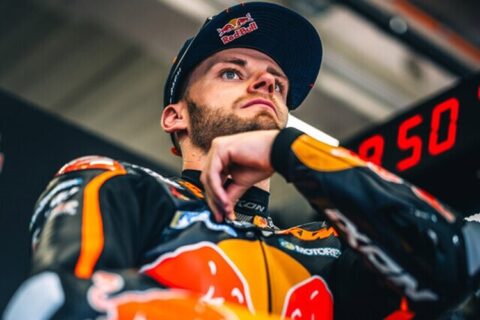 Brad Binder