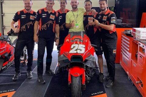 KTM