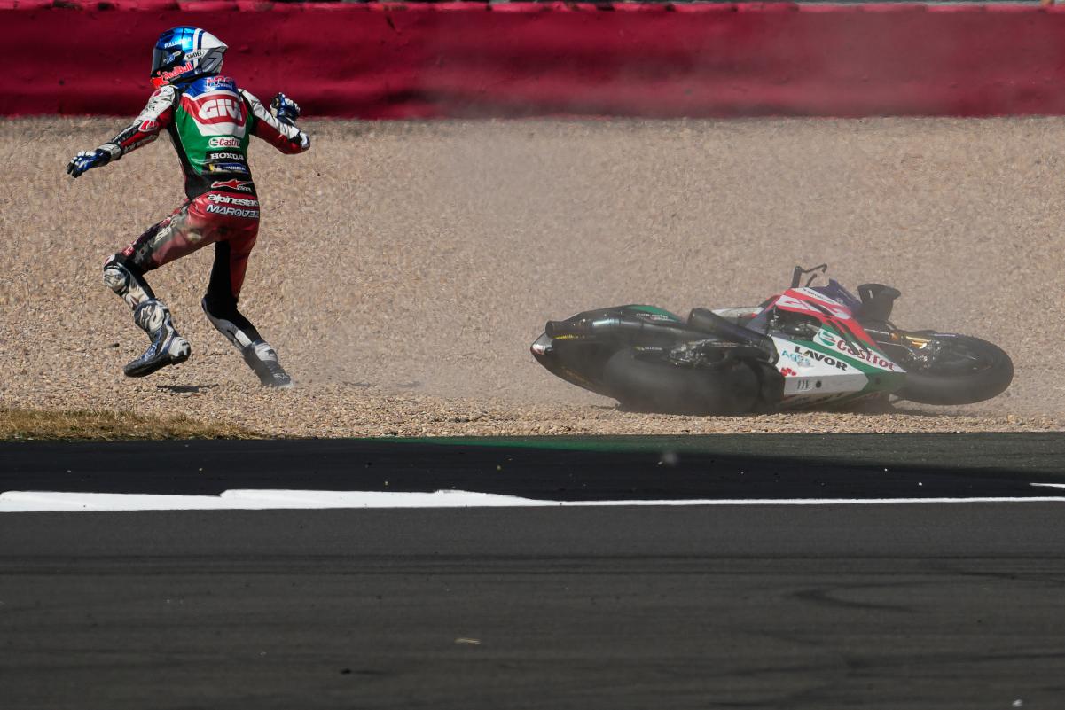 Alex Marquez