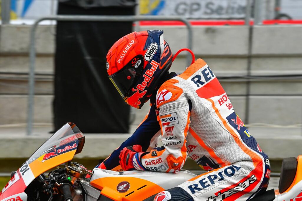 Marc Marquez