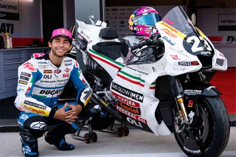 Gresini