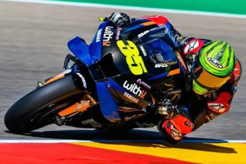 Cal Crutchlow