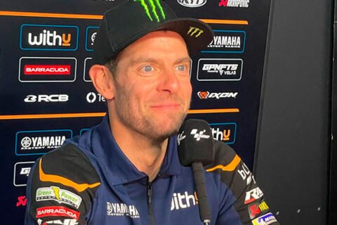 Cal Crutchlow