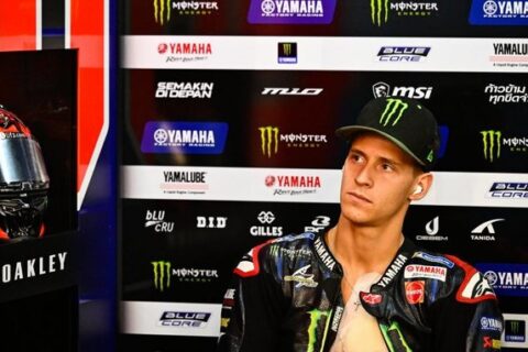 Motegi Pedrosa Laverty Rins : Des nouvelles des blessés