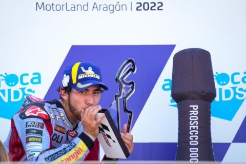 enea bastianini