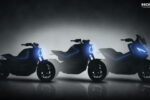 [Street] Honda annonce vouloir mettre 10 nouveaux modèles électriques en série d'ici 2025