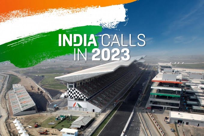 MotoGP BREAKING NEWS: l’Inde arrive déjà en plus de Kazakhstan… Mais combien de Grands Prix y aura-t-il en 2023 ?