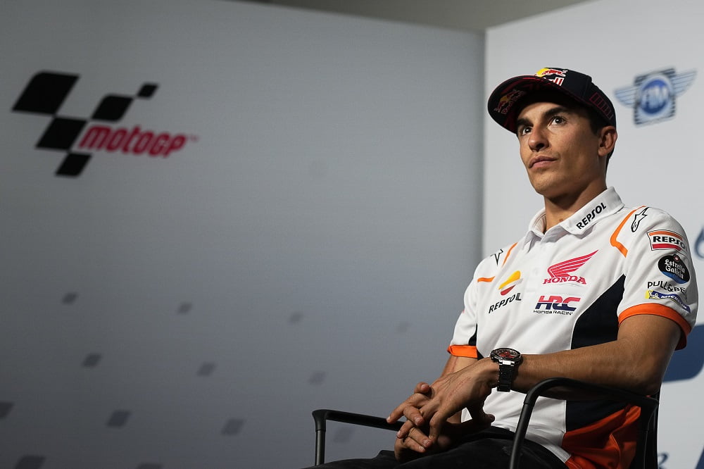 Marc Marquez